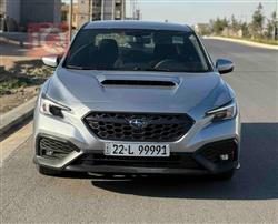 Subaru WRX